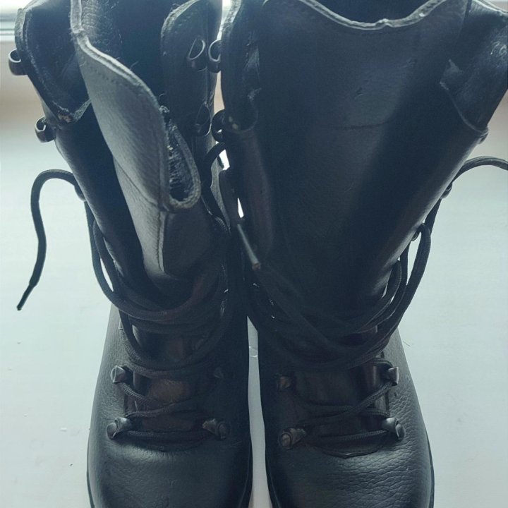 Берцы 37 размер