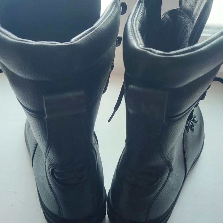 Берцы 37 размер