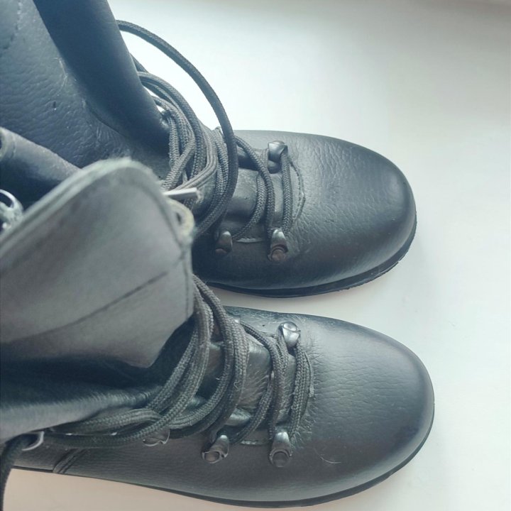 Берцы 37 размер