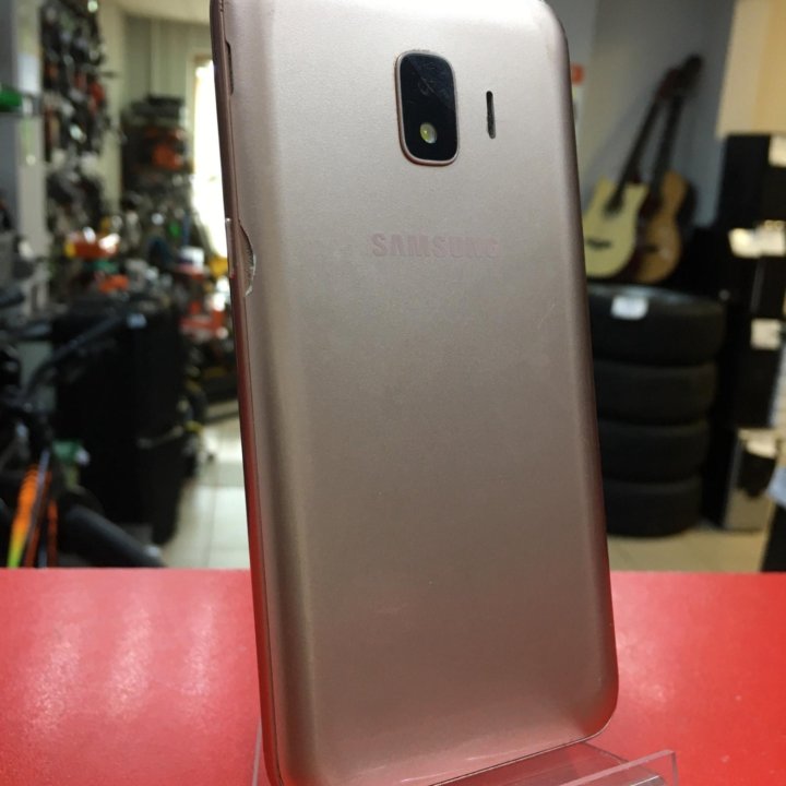 Смартфон Samsung Galaxy J2 core 1/8 ГБ