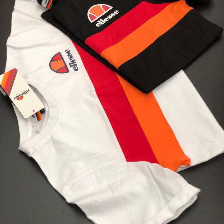 ФУТБОЛКА ELLESSE