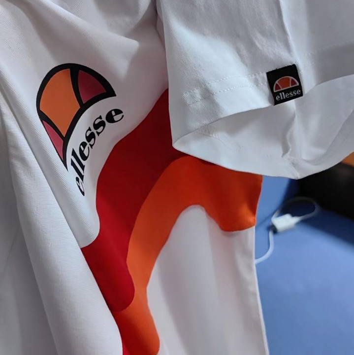 ФУТБОЛКА ELLESSE