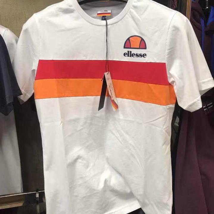 ФУТБОЛКА ELLESSE