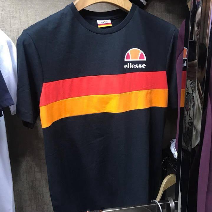 ФУТБОЛКА ELLESSE