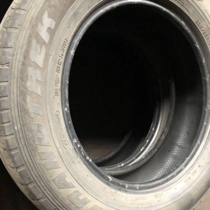 Шины 225/65 R17 102H