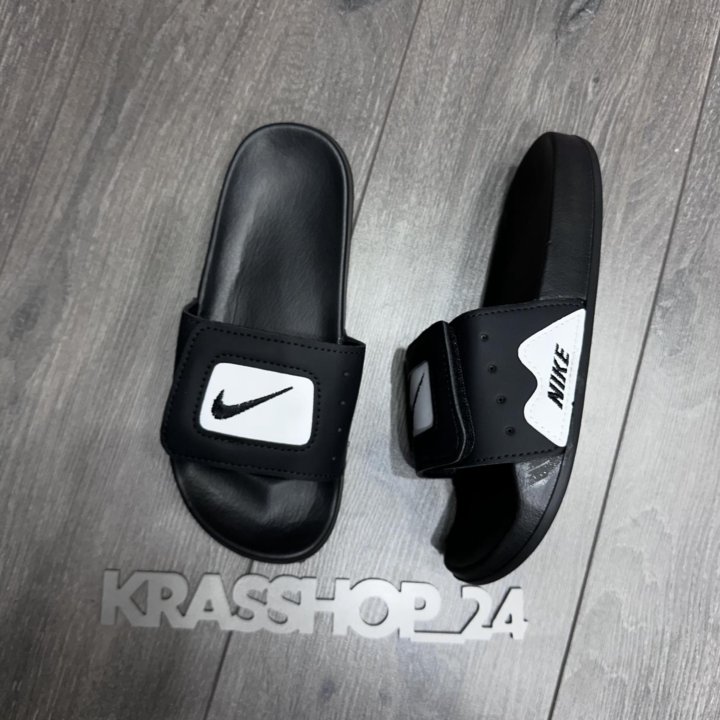 Сланцы Nike