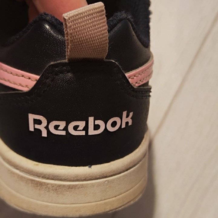 Детские кроссовки Reebok