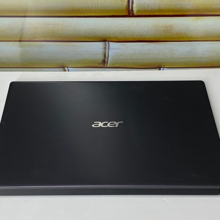 Acer ноутбук работа/учеба 6gb/2,6GHz/ssd240