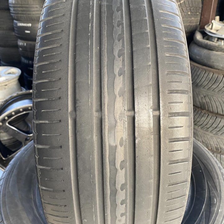 225/45 R17 Pirelli PZero Rosso