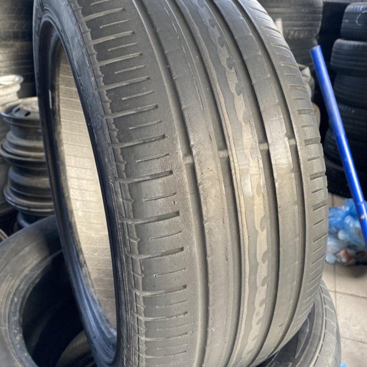 225/45 R17 Pirelli PZero Rosso