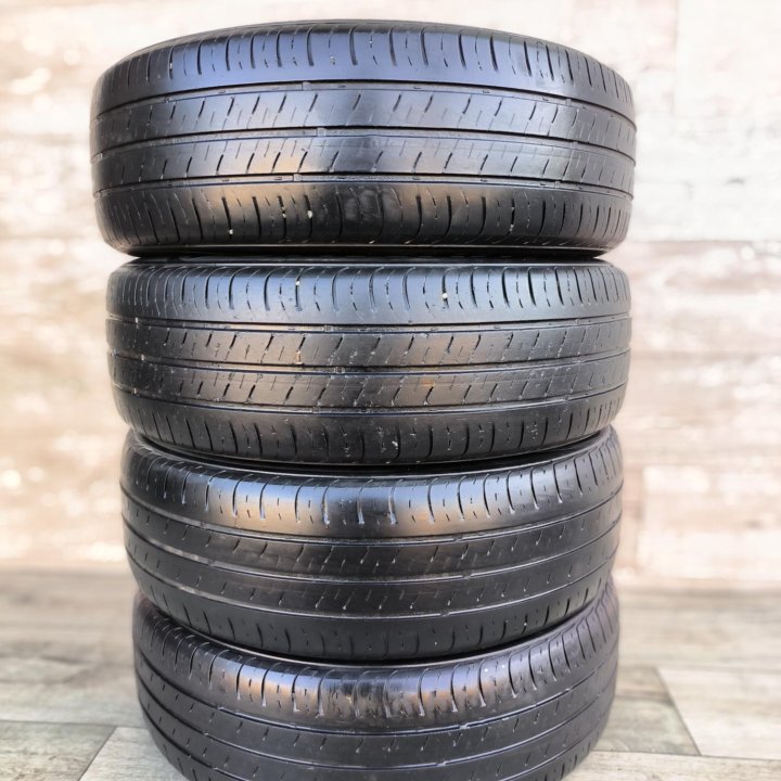 205/65/16, Kumho Solus SA01, 4 шт