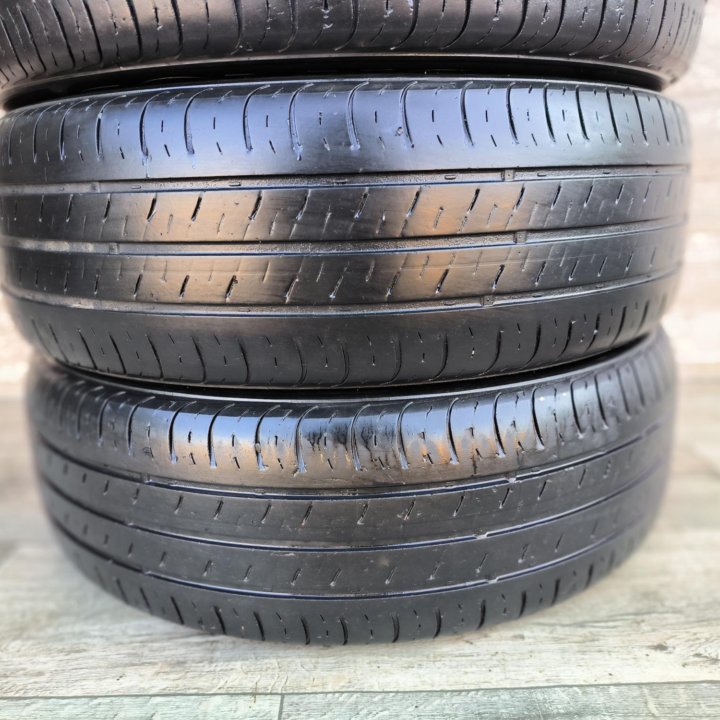 205/65/16, Kumho Solus SA01, 4 шт