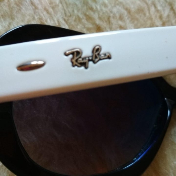 Очки Ray ban