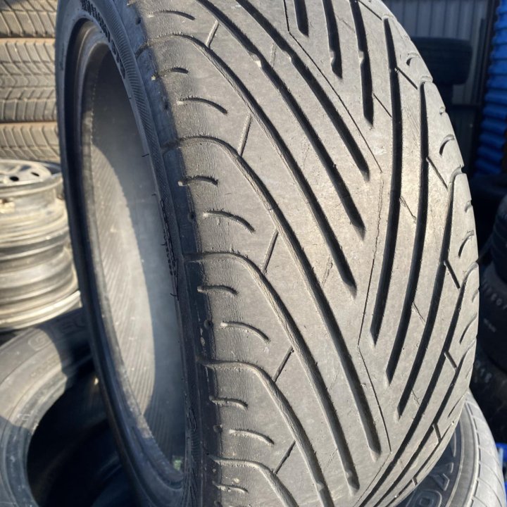 215/45 R17 Wanli S-1099