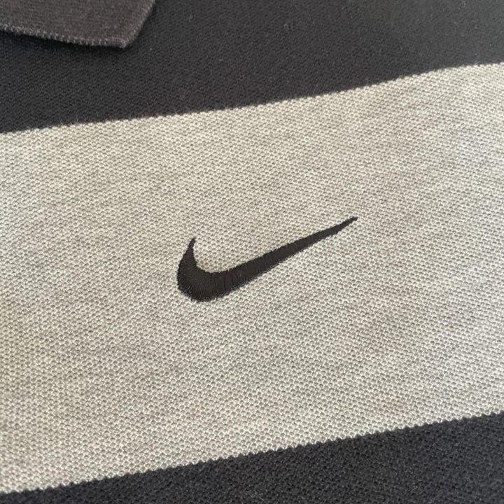 Поло Nike