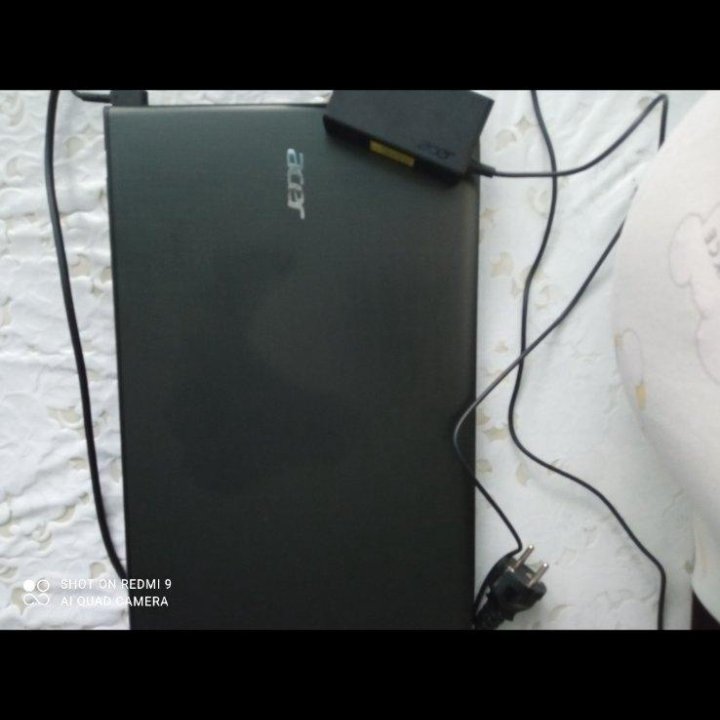 Ноутбук Асеr