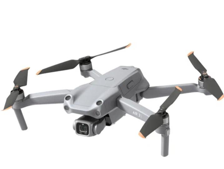 Квадрокоптер DJI Mavic air 2s