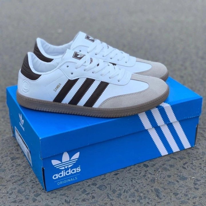 Кеды Adidas samba