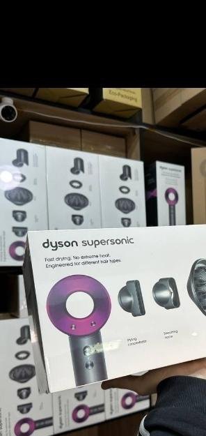 Фен dyson