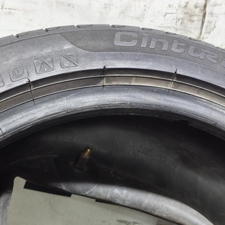 205/50R17 89V Pirelli Cinturato P7 пара