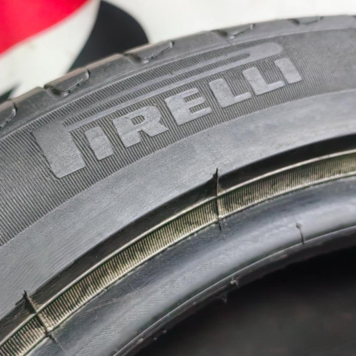 205/50R17 89V Pirelli Cinturato P7 пара