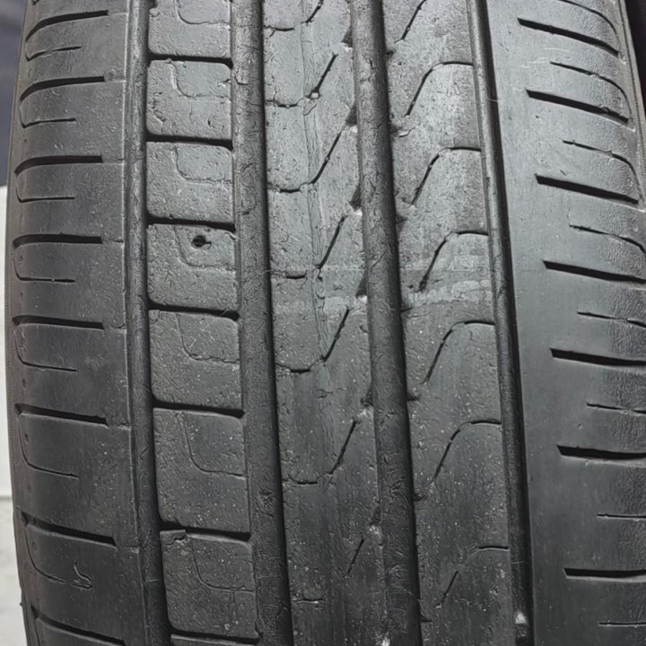 205/50R17 89V Pirelli Cinturato P7 пара