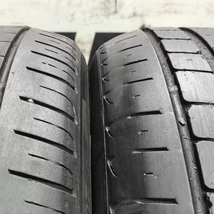 205/50R17 89V Pirelli Cinturato P7 пара