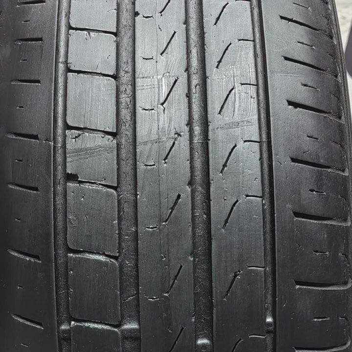 205/50R17 89V Pirelli Cinturato P7 пара