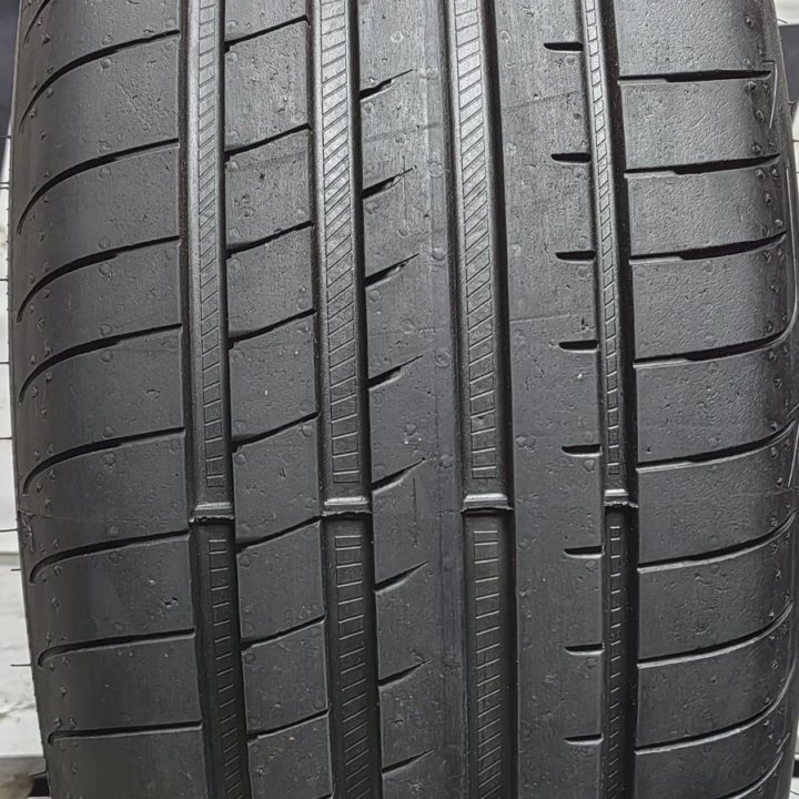 245/40R19 98Y GoodYear Eagle F1 Asymmetric 5 одна