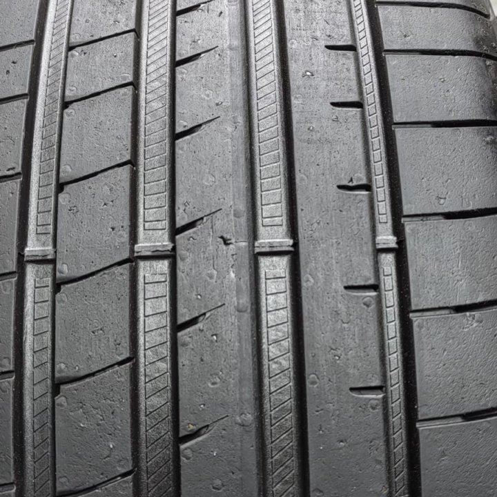 245/40R19 98Y GoodYear Eagle F1 Asymmetric 5 одна