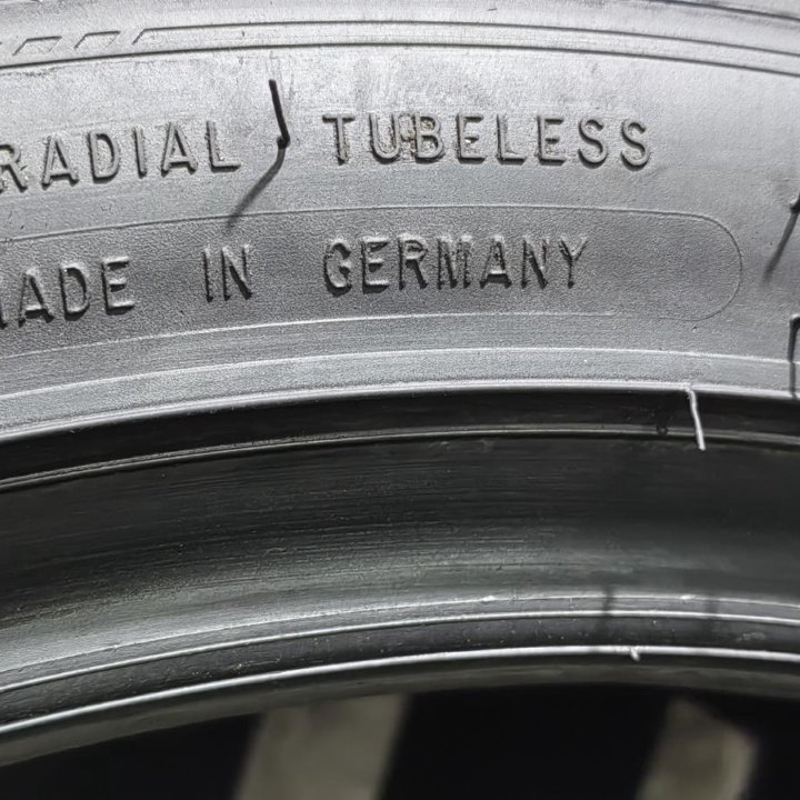 245/40R19 98Y GoodYear Eagle F1 Asymmetric 5 одна