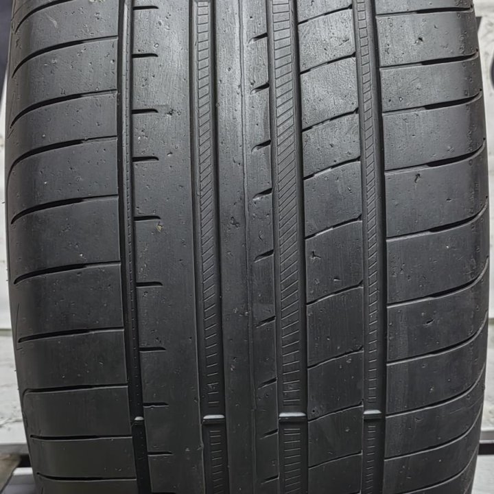 275/35R19 100Y GoodYear Eagle F1 Asymmetric 3 одна