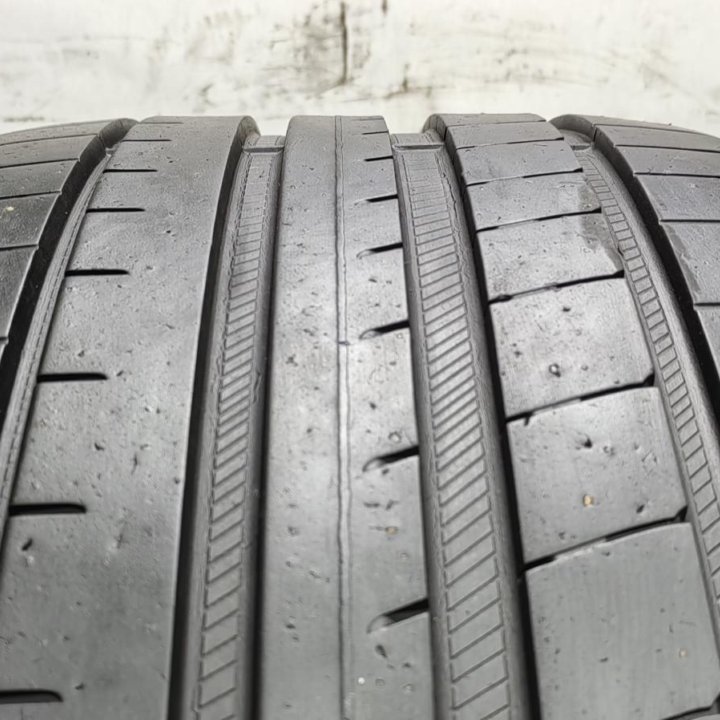 275/35R19 100Y GoodYear Eagle F1 Asymmetric 3 одна