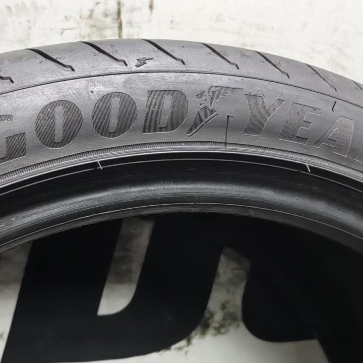 275/35R19 100Y GoodYear Eagle F1 Asymmetric 3 одна