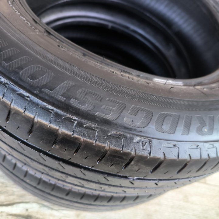 175/70/14, Bridgestone EP150, 2 шт