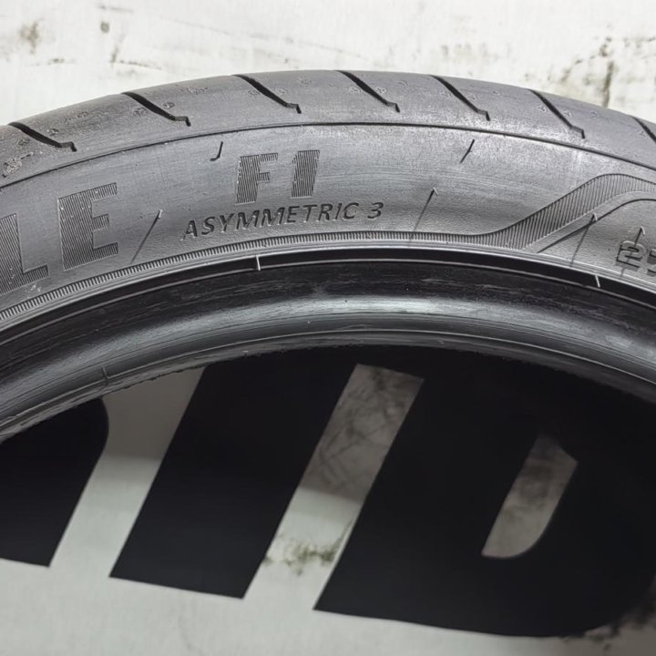 275/35R19 100Y GoodYear Eagle F1 Asymmetric 3 одна