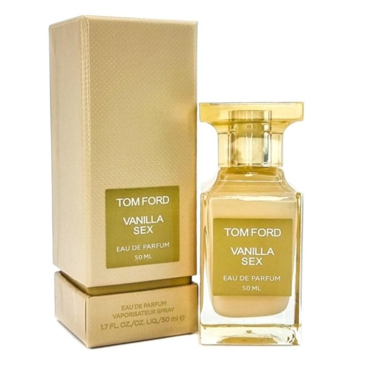 Tom Ford Vanilla Sex 100 мл