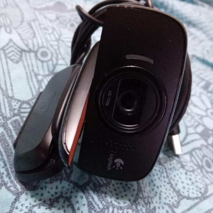 Продам WEB-камеру Logitech C525