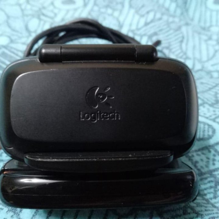 Продам WEB-камеру Logitech C525