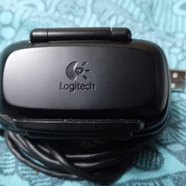 Продам WEB-камеру Logitech C525