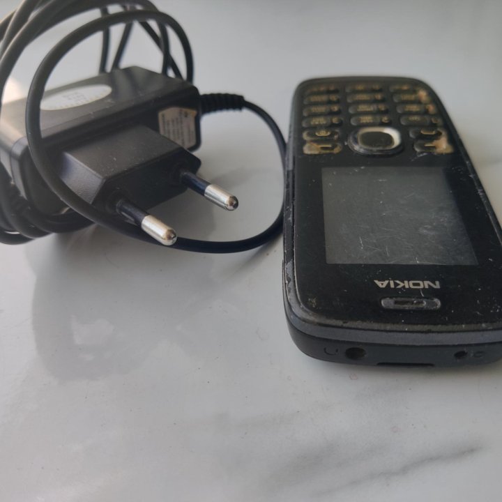 Мобильный телефон Nokia 112