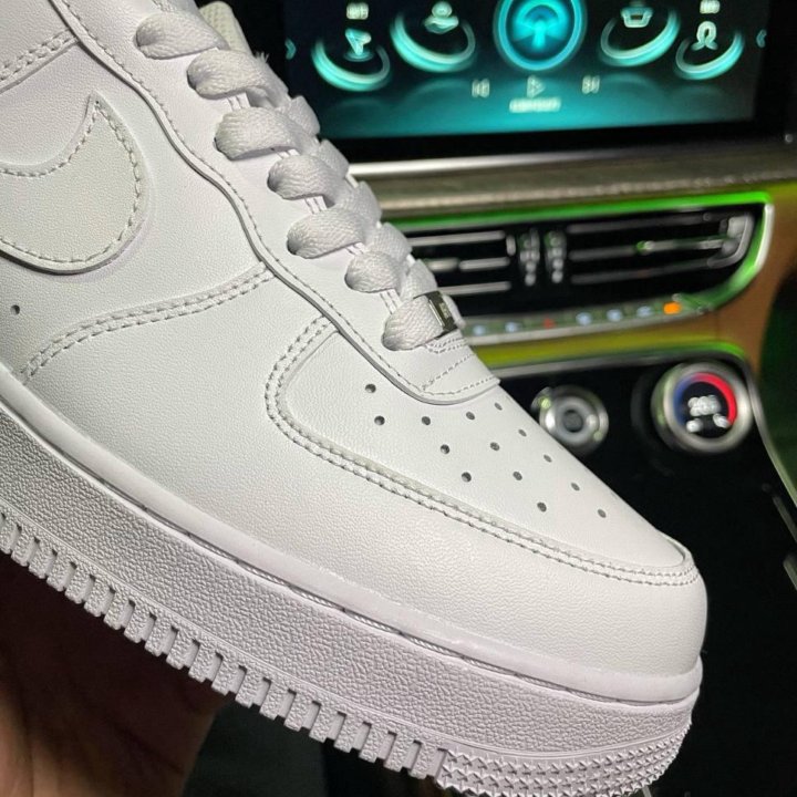 Nike Air Force 1 Оригинал