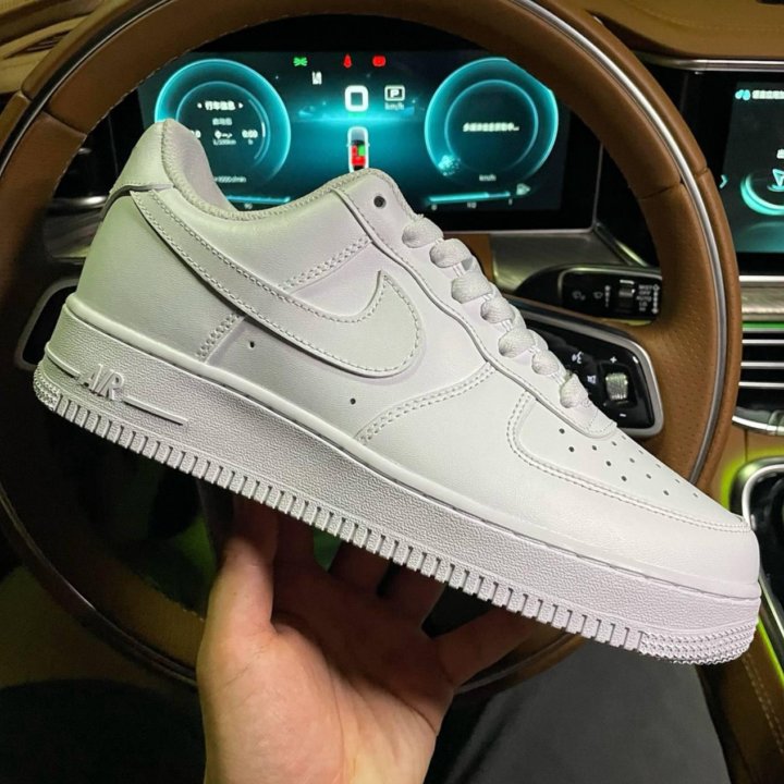 Nike Air Force 1 Оригинал