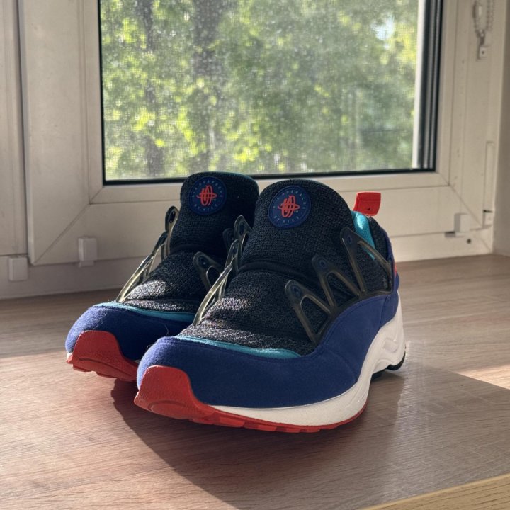 Кроссовки «Nike Air Huarache Light OG Ultramarine»