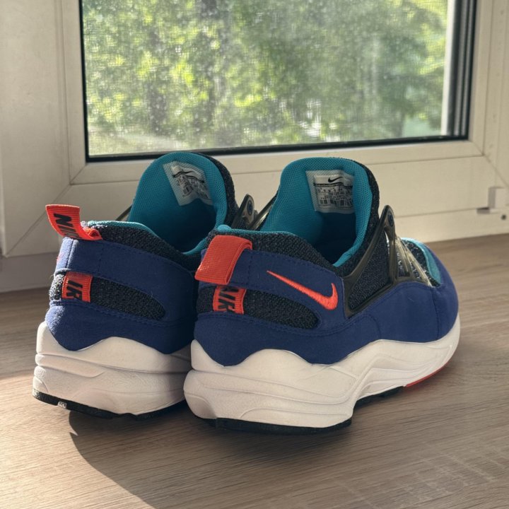 Кроссовки «Nike Air Huarache Light OG Ultramarine»