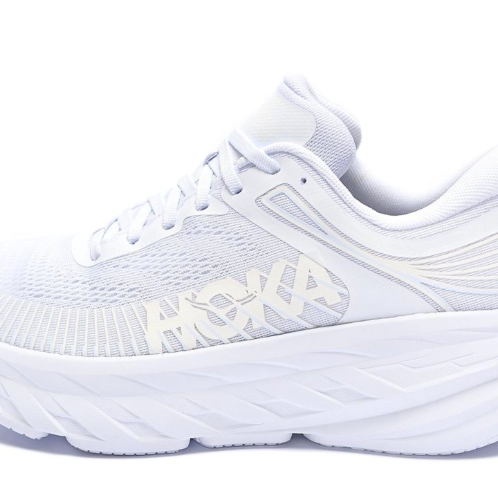 Беговые кроссовки Hoka Bondi 7 42.5ру, 27.5 см