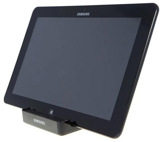 Samsung ATIV Smart PC Pro 700T