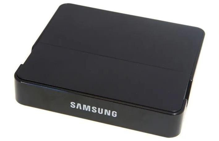 Samsung ATIV Smart PC Pro 700T