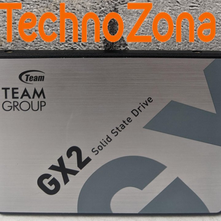 SSD Team Group GX2 2000G новый