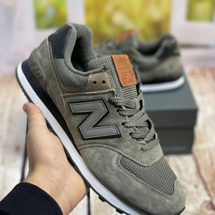 Кроссовки New Balance 574